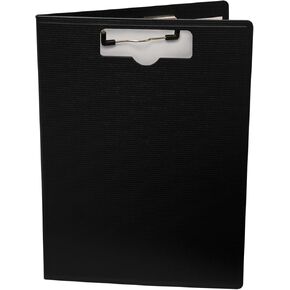 محفظة OPS Mobile Portfolio Propboard Black (61634) 12 "× 9" × 0.5 "