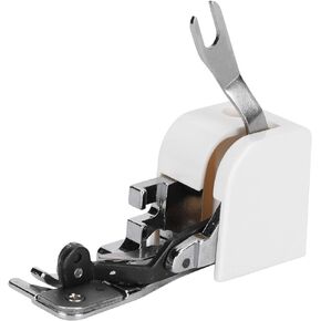 False Overlook Overlock,False Overlook Overlock Presser Foot Side Cutter Pressing Foot Household Multifunctional Sewing Trimming Cutter Replacement Parts Cy10
