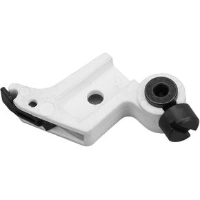 Fydun Presser Foot Foot Canheld Low Hand Handle Presser Poot Bar Comper Foot Foot Foot Foot Foot for Viking Foot Sewing ، Fydunxyn1kw7stu