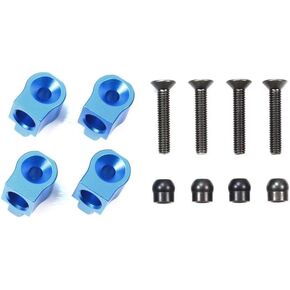 Tamiya 54760 (OP1760) RC M-07 Concept Aluminum Rear Suspension Mount