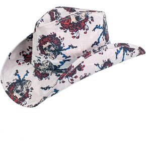 Peter Grimm Men's Maverick Drifter Hat