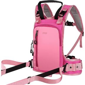 Ski Harness for Kids: Adjustable Kids Ski Harness with Training Leash for Speed Control,Perfect for Balance and Turns