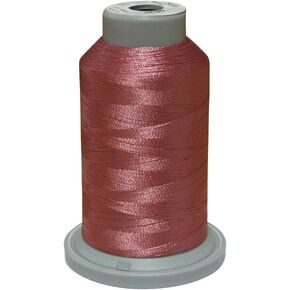 الخيط Trilobal Polyester No. 40-1000M التخزين المؤقت - 75005 MAUVE