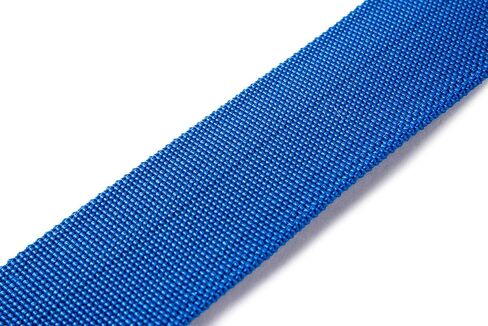 Cressi Weight Belt for Free Diving, Spear Fishing - Marseillaise - Nylon - Quick-Release Buckle - Designed in Italy in Kuwait