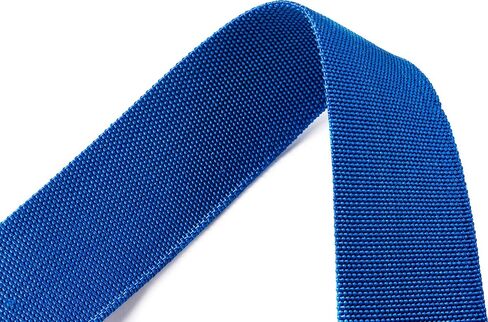 Cressi Weight Belt for Free Diving, Spear Fishing - Marseillaise - Nylon - Quick-Release Buckle - Designed in Italy in Kuwait