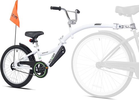 دراجة كازام مساعد الطيار in Kuwait