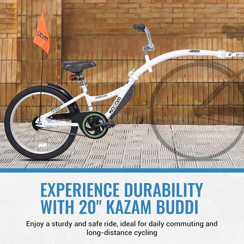 دراجة كازام مساعد الطيار in Kuwait