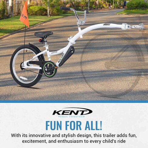 دراجة كازام مساعد الطيار in Kuwait