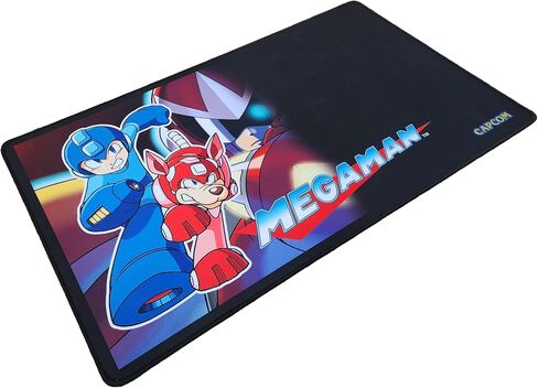 Modernsonic_sonic playmat in Kuwait