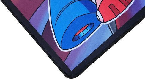 Modernsonic_sonic playmat in Kuwait