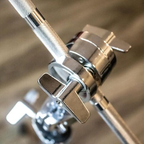 ChromaCast Value Series Drum Hardware Cymbal Stand Two Pack in Kuwait