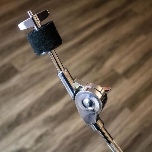 ChromaCast Value Series Drum Hardware Cymbal Stand Two Pack in Kuwait