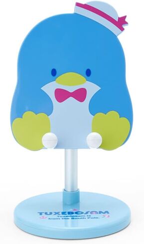 Sanrio My Melody 830917 Smartphone Stand with Change Angle and Height (Support Remote Life) in Saudi Arabia