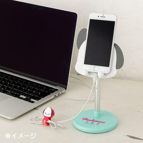 Sanrio My Melody 830917 Smartphone Stand with Change Angle and Height (Support Remote Life) in Saudi Arabia