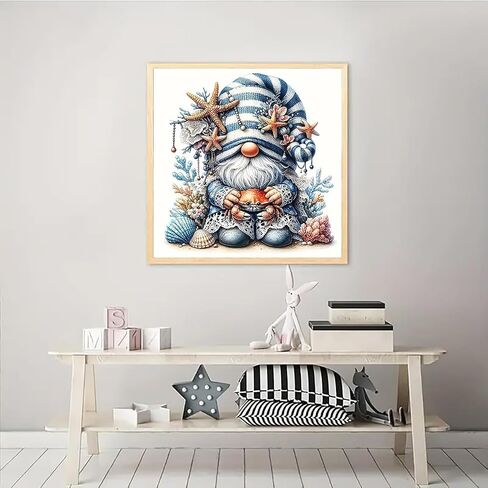 Pumpkin Ghost House Diamond Art Kits for Adults,5D Halloween Diamond Painting Kits for Adults Beginners,DIY Full Round Drill Diamond Dot Painting Gem Art Kits for Adult,Home Wall Decor 13.8x13.8 Inch in Saudi Arabia