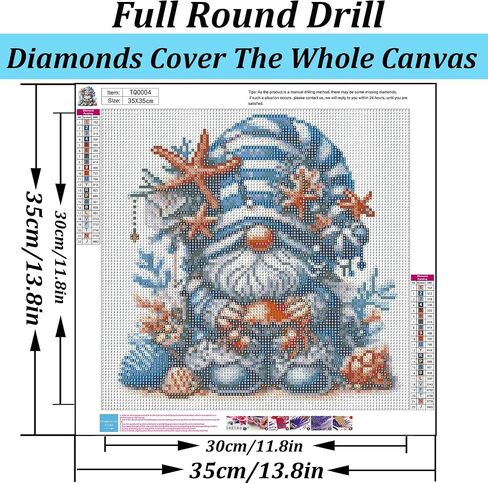 Pumpkin Ghost House Diamond Art Kits for Adults,5D Halloween Diamond Painting Kits for Adults Beginners,DIY Full Round Drill Diamond Dot Painting Gem Art Kits for Adult,Home Wall Decor 13.8x13.8 Inch in Saudi Arabia