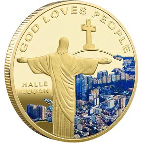 Wollet Easter Egg Fillers- عملات عيد الفصح ، ورموز Easter Egg ، و Gold Lucky Charms Challenge ، ورموز العائلة الليلية ، و Gold Coin Collible ، و Easter Jesus Limited Edition