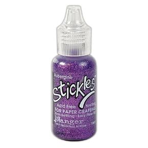 Ranger Industries Glitter Glue ، Purple ، حجم واحد