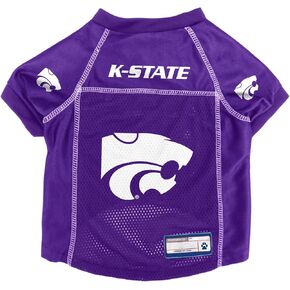 Littlearth Auburn Tigers NCAA Basic Pet Jersey