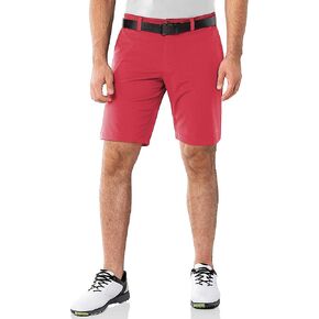 33,000ft Men's Golf Shorts 9" Dry Fit Stretch Golf Short UPF 50+ Lightweight Flat Front Golf Shorts with Pockets in Kuwait