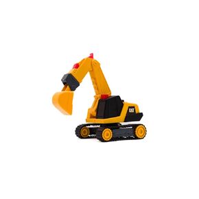 CAT Construction Toys, Power Switch Crew