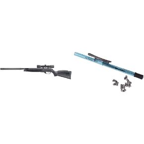 Raptor Whisper Air Rifle