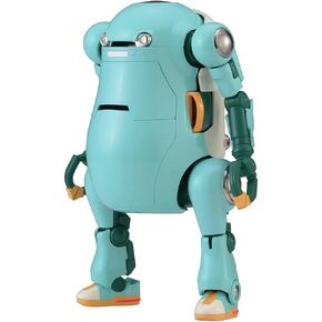 Hasegawa CW12 1/20 20 MeachtroWeGo No. 1, Usumidori, Light Green