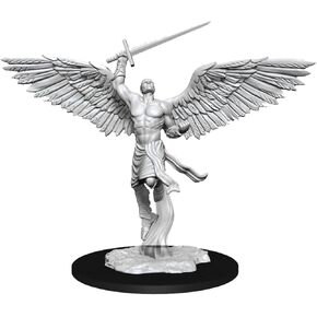 Mintings & Dragons Nolzur Miniatures: W15 Planetar WZK 90313