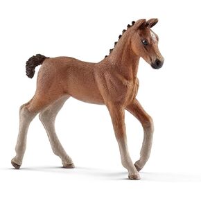 Schleich أمريكا الشمالية لعبة هانوفران مهرا