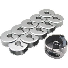 CKPSMS Brand-1PCS HOK HOIK#81952+10PCS φ20mm BOKSENT#82552 متوافق مع/استبدال المغني العلامة التجارية 29K72 Adler Brand 30-7 ، 30-70 Consew Brand 29b 29BL
