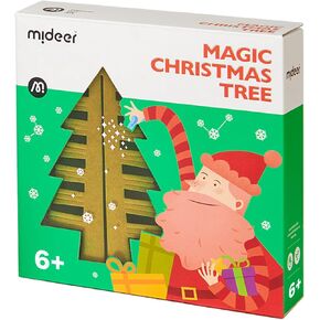 MIDERER MAGIC MAGING DREAGHT TREENT ATTRY CRYSTAL MORTING FOR