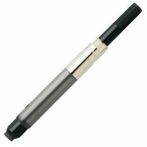 Parker Deluxe Fountain Pen Converter شفاف