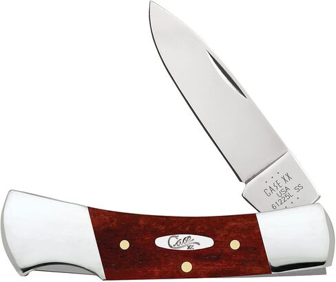 Case Cutlery CA81089: Lockback Yellow Synthetic in Kuwait