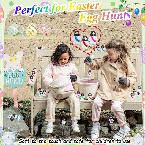100 PCS Little يسوع شخصيات عيد الفصح من المطاط المصغرة يسوع ألعابًا للاختباء والبحث ، والجيب الصغير المصغر حزبًا دينيًا يفضل هدايا المعمودية الأحد. in Kuwait