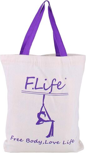Aerial Silk Yoga Hammock- Hardware Kit Durable 10 Yards in Saudi Arabia