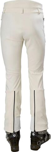 Helly-Hansen Avanti Stretch Pant - Women's Waterproof Snow Pant, Ideal Skiing Pants for Warmth and Flexibility, 598 Navy - L in Kuwait