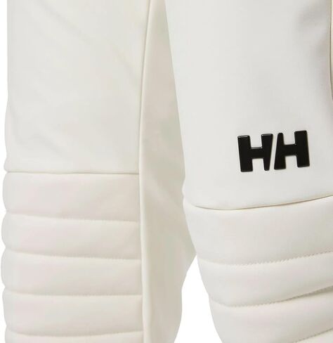 Helly-Hansen Avanti Stretch Pant - Women's Waterproof Snow Pant, Ideal Skiing Pants for Warmth and Flexibility, 598 Navy - L in Kuwait