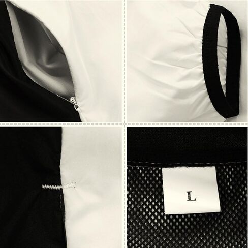 Cycling Jacket Jersey Vest Wind Coat Windbreaker Jacket Outdoor Sportswear in Saudi Arabia