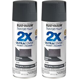Rust-Oleum product catalog