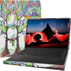 Alapmk Protective Case for HP OmniBook Ultra Flip 2-in-1 14-fhXXXX 14-fh0047nr 14t-fh000/ENVY x360 14 14-fcXXXX 14t-fc000/ENVY x360 14 14-faXXXX 14-fa0047nr/LG gram 14 2-in-1 14T90S,Starry