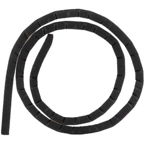 Knitting Machines Universal Standard Sponge Strip, Professional Ultra Adhesive Back Retainer Bar for LK150/100/360/151/300/140 and KX350/355/390