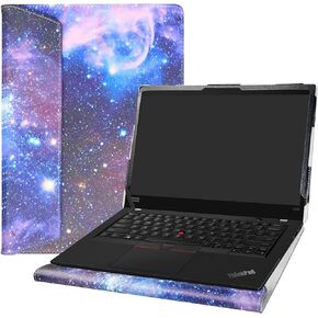 Alapmk Protective Case for ASUS Zenbook 14 UX3405 UX3405MA-PH77,Case for Acer Swift 14 AI SF14-51T,Case for MacBook Pro 14 Inch 2024 A3401,Case for HP EliteBook X Flip 14 G1i/EliteBook X 14 G1i,Galaxy
