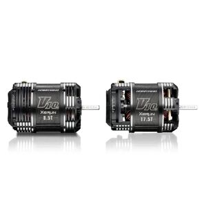 HobbyWing 30401116 Xerun V10 G3 ، 5T محرك بدون فرش