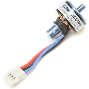 E-flite BL180 Outrunner Motor 3600kV ، EFLUM180BLC