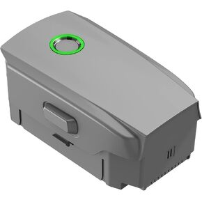3850mAh 15.4V بطارية طيران ذكية لـ DJI Mavic 2 Pro/2 Zoom ، 30 دقيقة Max Flight Time Battery (فقط لشواحن DJI الأصلي)