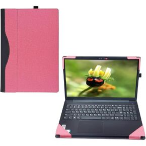 Laptop Cover Compatible with dell inspiron 15 3501 3502 3505 5593 5620 7573 7591 Latitude 15 3510 3511 3520 7650 Case Protective Skin Sleeve Pouch (Black)