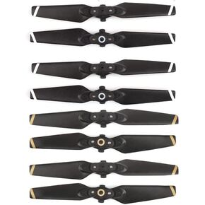 BTG Quick Release Propellers Compatible with DJI Spark Drone Accessories Parts Propellers Blades
