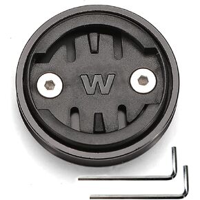 Bike Computer Mount Compatible with Garmin Edge 200, 500, 540, 800, 830, 840, 1000, 1030, 1040 Plus in Kuwait