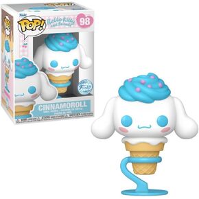 Funko Pop Cinnamoroll Special Edition 98