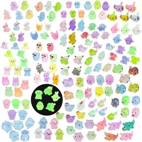 45 PCS MINI Resin Animals tiny leimations mini mini ducks garden decor 45 Styles Resin tiny miniature التماثيل الكبيرة لدمى سحر الوحل لـ Craft Diy Hide Crafts Decor Aquarium Toys
